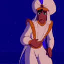 aladdin