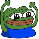 Pepehappy pepehappy Discord Emoji