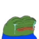 pepeCry