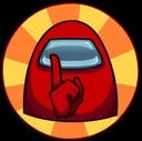 amongus Discord Emoji