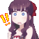 Hifumi Discord emoji