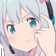 Sagiri Discord emoji