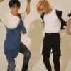 dance