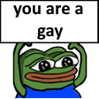 pepe_gay_sign Discord emoji