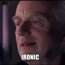 ironic