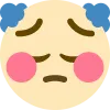 Sadclown sadclown Discord Emoji