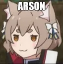 arson