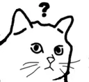 questioncat Discord Emoji
