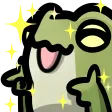 FrogFingers