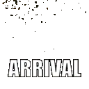 arrival
