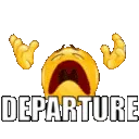 departure