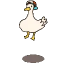 SubaDuckBounce