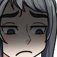 despair