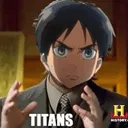 titans