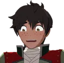 OscarShocked