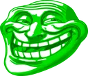 Troll Discord Emoji