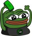 FFPpepe Discord Emoji