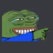 laughingatyou