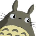OEtotoro Discord emoji