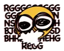 frothing