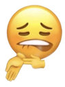 Sheesh Discord emoji