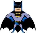 batman batman