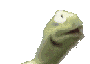 KermitLeaves Discord emoji