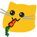meowc Discord Emoji
