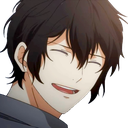ugetsu_smile_GBC Discord emoji