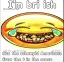 briish