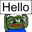 Hello