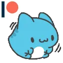 clumsycat