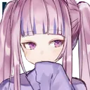violet