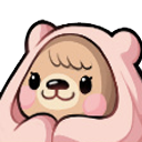 comfy Discord emoji