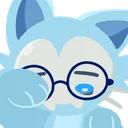 Skullcat_Tired