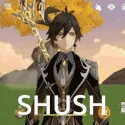 ZhongliShush