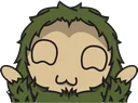 shrugbush