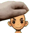 PetTheBaldKel