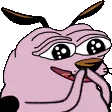 CourageGiggle