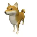 doge Discord Emoji