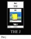 THEJ