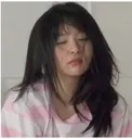sleepy