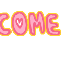 xwelcome2 Discord emoji