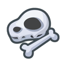 acnhfossil2 Discord emoji