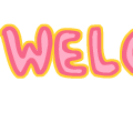 xwelcome1 Discord emoji