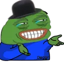 wdymlaugh