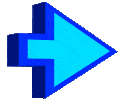 Blue Arrow blue_arrow Discord Emoji