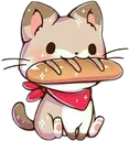 OASIS_catbread