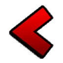 arwleft Discord emoji