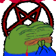 pepesacrifice
